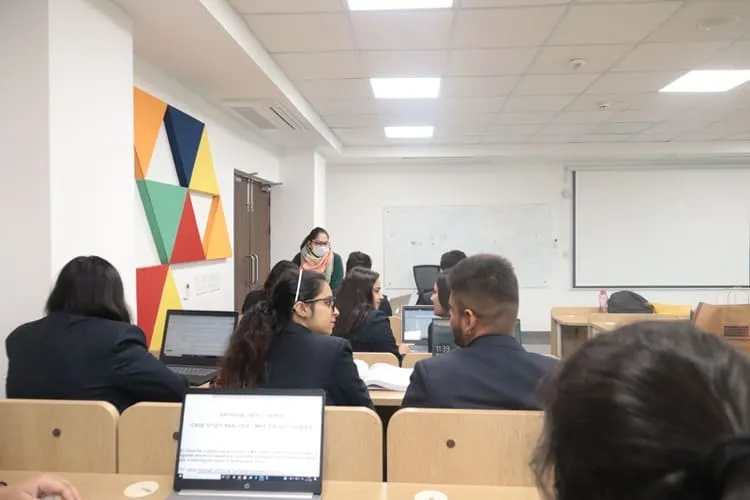 PML SD Business School, Chandigarh