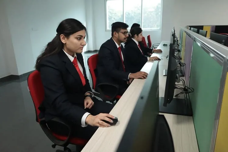 PML SD Business School, Chandigarh