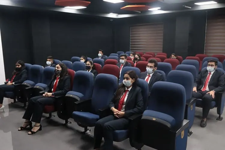 PML SD Business School, Chandigarh