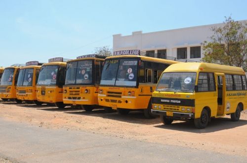 PMP College of Arts and Science, Thokkampatty, Dharmapuri