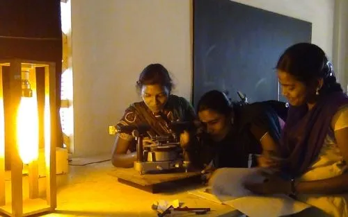 PMP College of Arts and Science, Thokkampatty, Dharmapuri