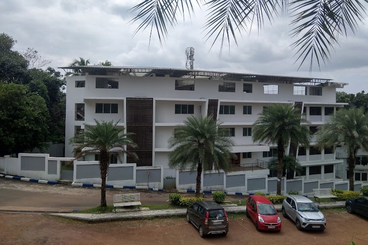 PMS College of Dental Science and Research, Thiruvananthapuram