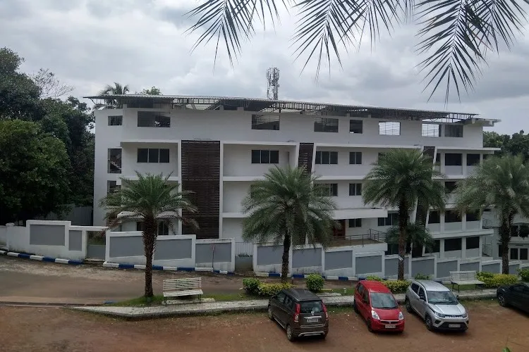 PMS College of Dental Science and Research, Thiruvananthapuram