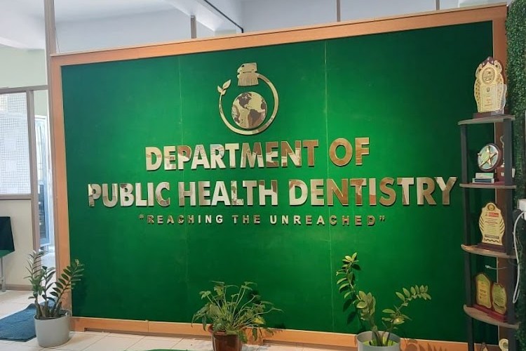 PMS College of Dental Science and Research, Thiruvananthapuram