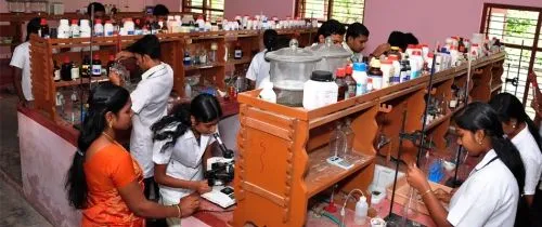 P.M.S.A Pookoya Thangal Memorial Arts & Science College Kadakkal, Kollam