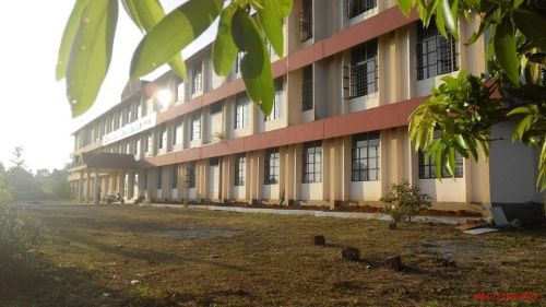 PN Panicker Souhruda Ayurveda Medical College, Kasaragod