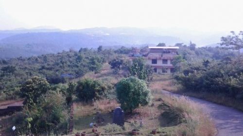 PN Panicker Souhruda Ayurveda Medical College, Kasaragod