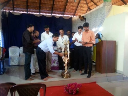 PN Panicker Souhruda Ayurveda Medical College, Kasaragod