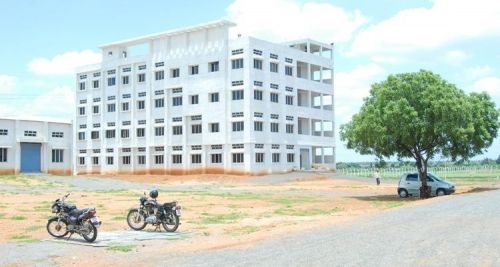 P.N.C. & Vijai Institute of Engineering & Technology, Guntur