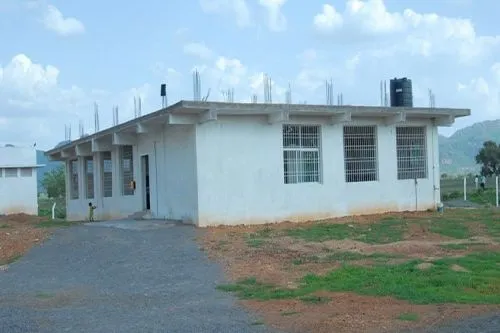 P.N.C. & Vijai Institute of Engineering & Technology, Guntur