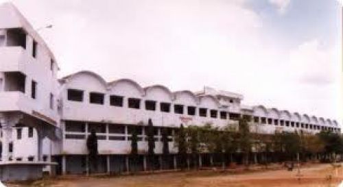 PNCKR College of PG Courses, Guntur