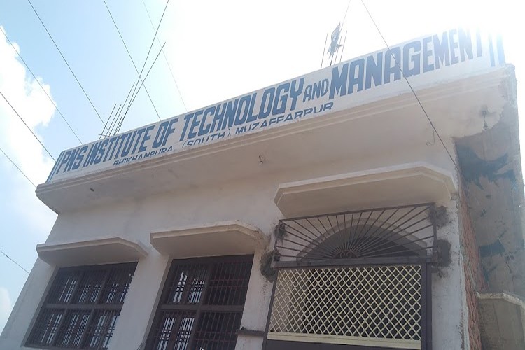 PNS Institute of Technology and Management, Muzaffarpur