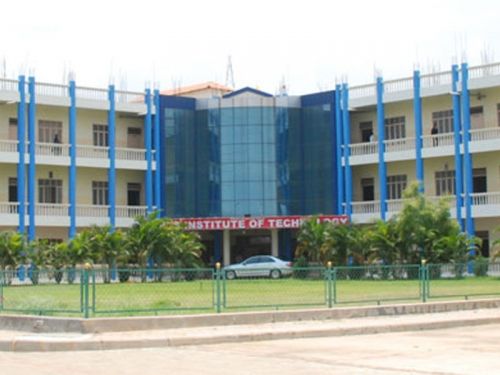 PNS Institute of Technology, Bangalore