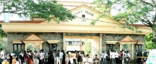 Pocker Sahib Memorial Orphanage College, Tirurangadi