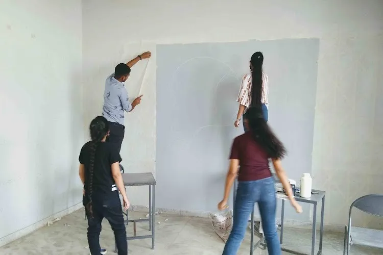 Poddar Group of Institutions, Jaipur