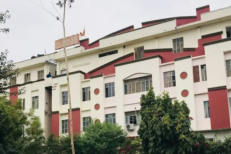 Poddar Group of Institutions, Jaipur