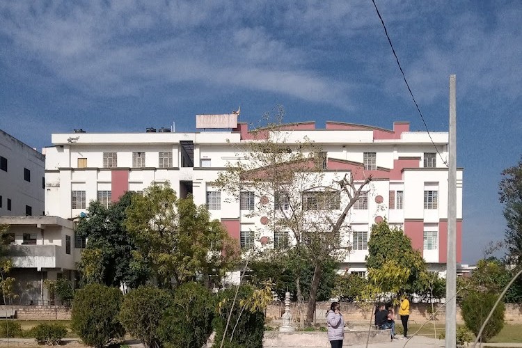 Poddar Group of Institutions, Jaipur