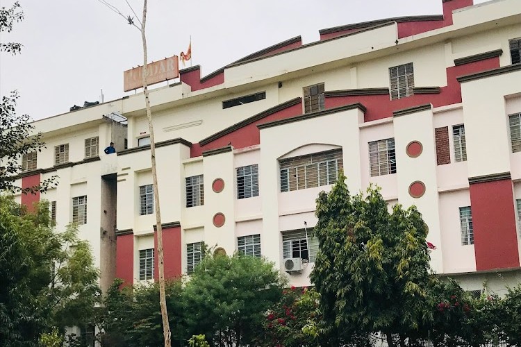 Poddar International College, Jaipur