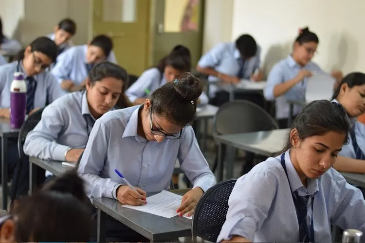 Poddar Management and Technical Campus, Jaipur