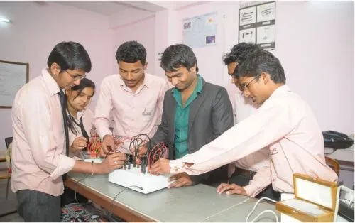 Poddar Management Training Institute, Jaipur