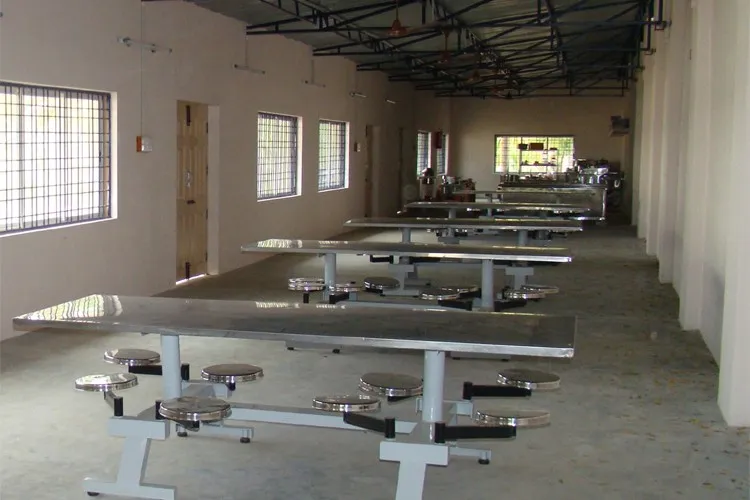 Podhigai College of Engineering and Technology, Tiruppattur