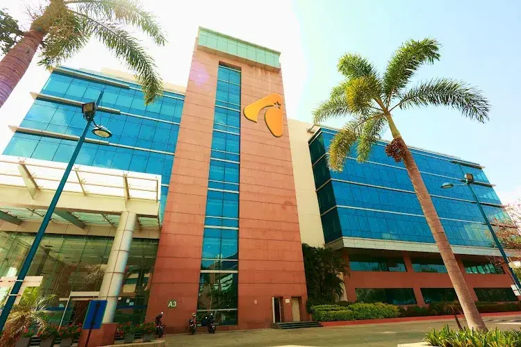 Polaris School of Technology, Bangalore
