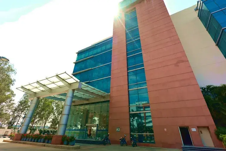 Polaris School of Technology, Bangalore