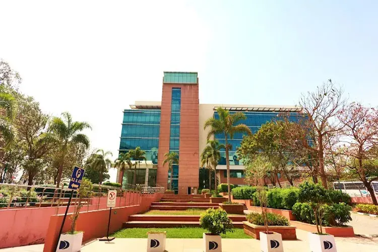 Polaris School of Technology, Bangalore
