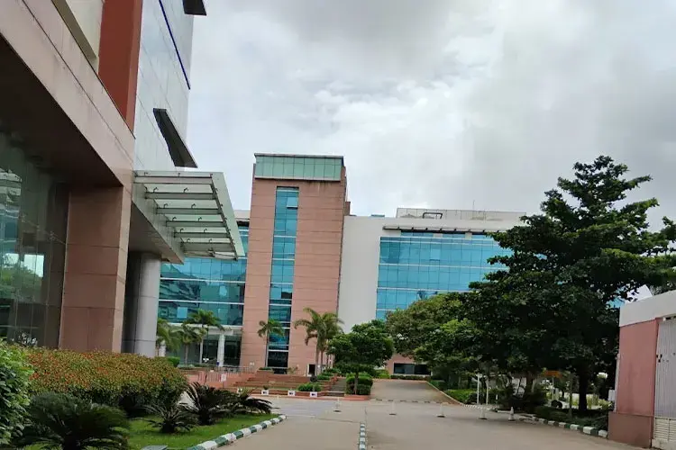 Polaris School of Technology, Bangalore