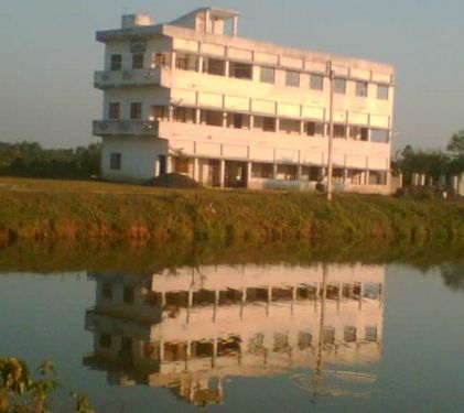 Polba Mahavidyalaya, Hooghly