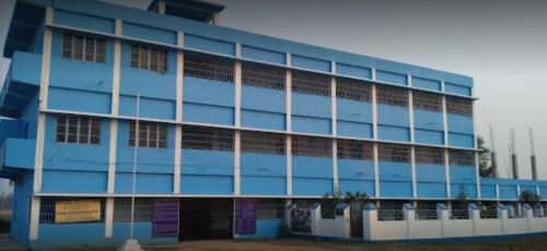 Polba Mahavidyalaya, Hooghly