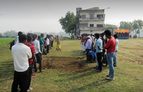 Polba Mahavidyalaya, Hooghly