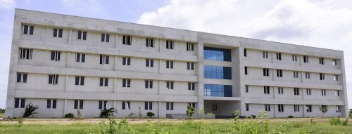 Pollachi College of Arts and Science, Coimbatore