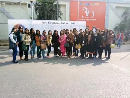Polytechnic for Women, New Delhi