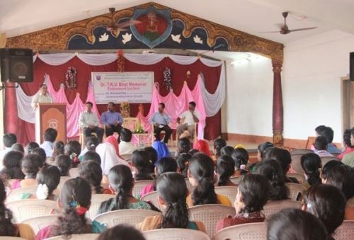 Pompei College, Mangalore