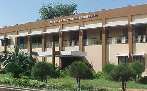 Puducherry Technological University, Pondicherry