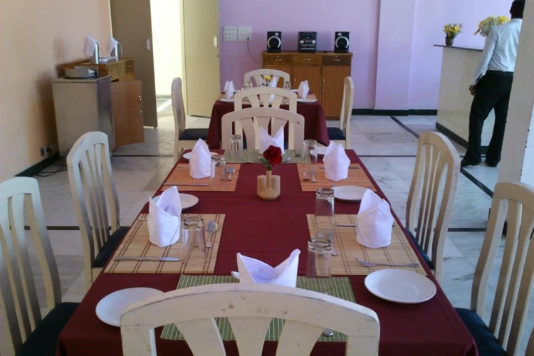 Pondicherry Institute of Hotel Management & Catering Technology, Pondicherry