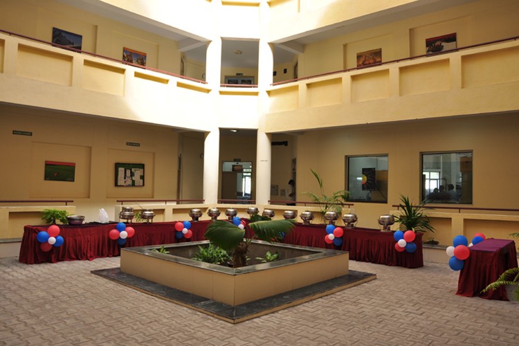Pondicherry Institute of Hotel Management & Catering Technology, Pondicherry