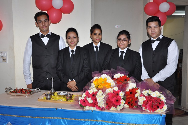 Pondicherry Institute of Hotel Management & Catering Technology, Pondicherry