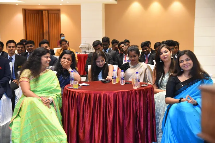 Pondicherry Institute of Hotel Management & Catering Technology, Pondicherry