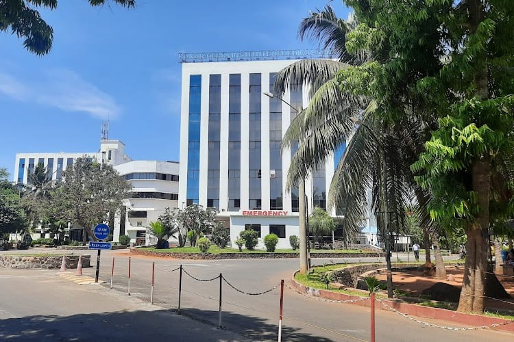 Pondicherry Institute of Medical Sciences, Pondicherry