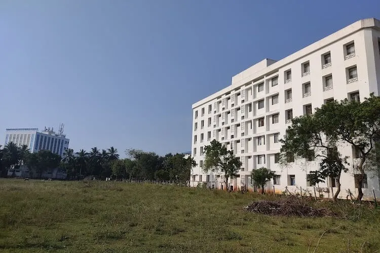 Pondicherry Institute of Medical Sciences, Pondicherry