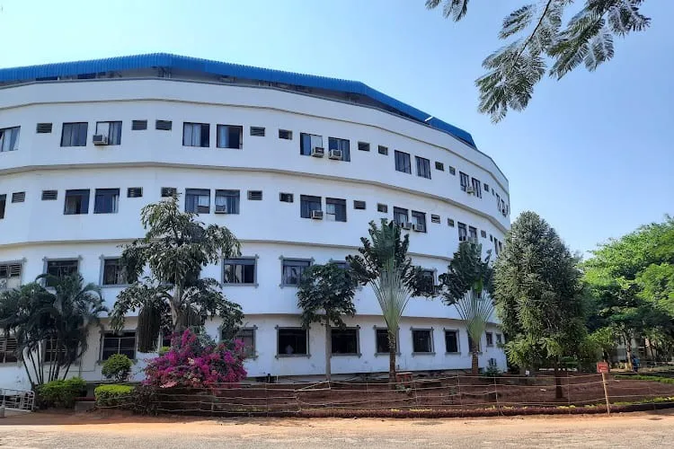 Pondicherry Institute of Medical Sciences, Pondicherry