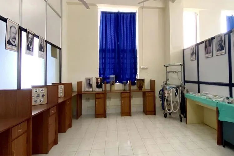 Pondicherry Institute of Medical Sciences, Pondicherry