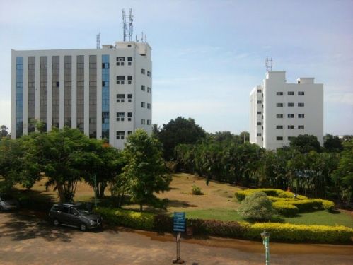 Pondicherry Institute of Medical Sciences, Pondicherry