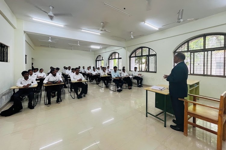 Pondicherry University, Karaikal