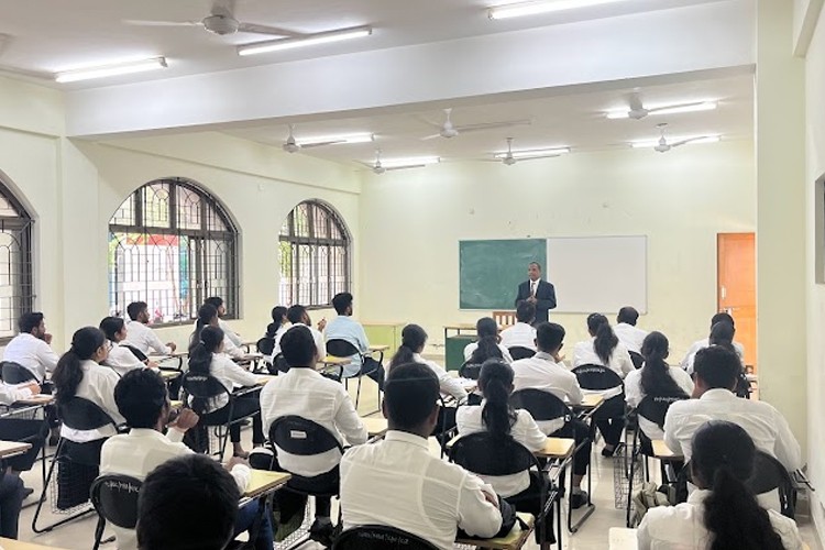 Pondicherry University, Karaikal