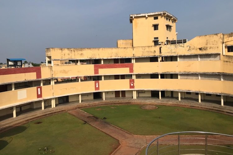 Pondicherry University, Pondicherry