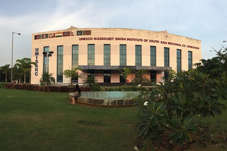 Pondicherry University, Pondicherry