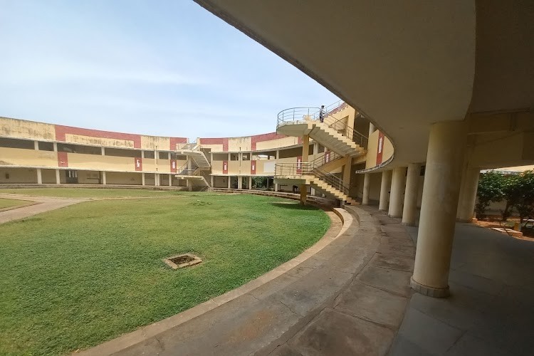 Pondicherry University, Pondicherry
